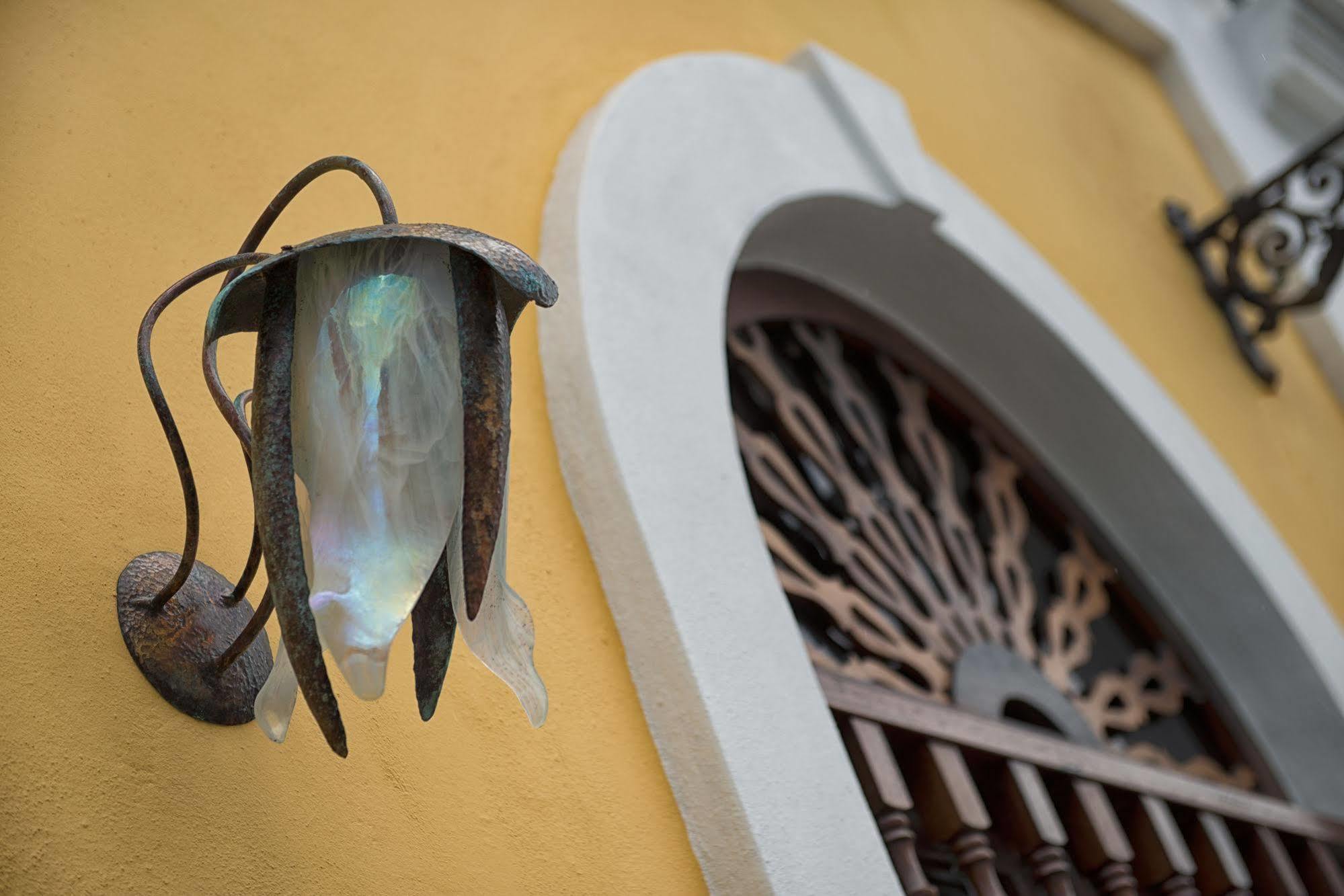 Casa Sol Bed & Breakfast San Juan