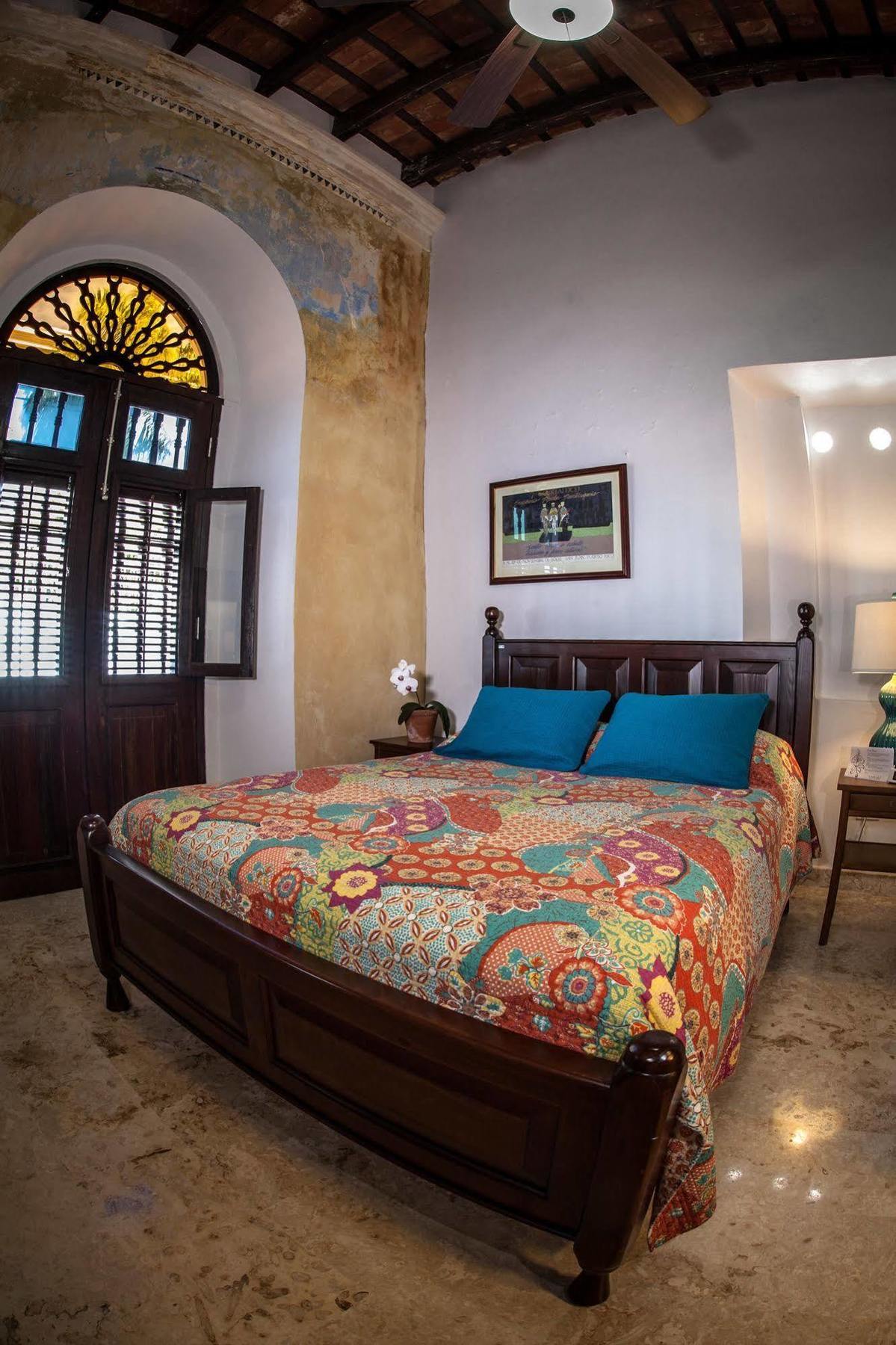 Bed & Breakfast Casa Sol 3*