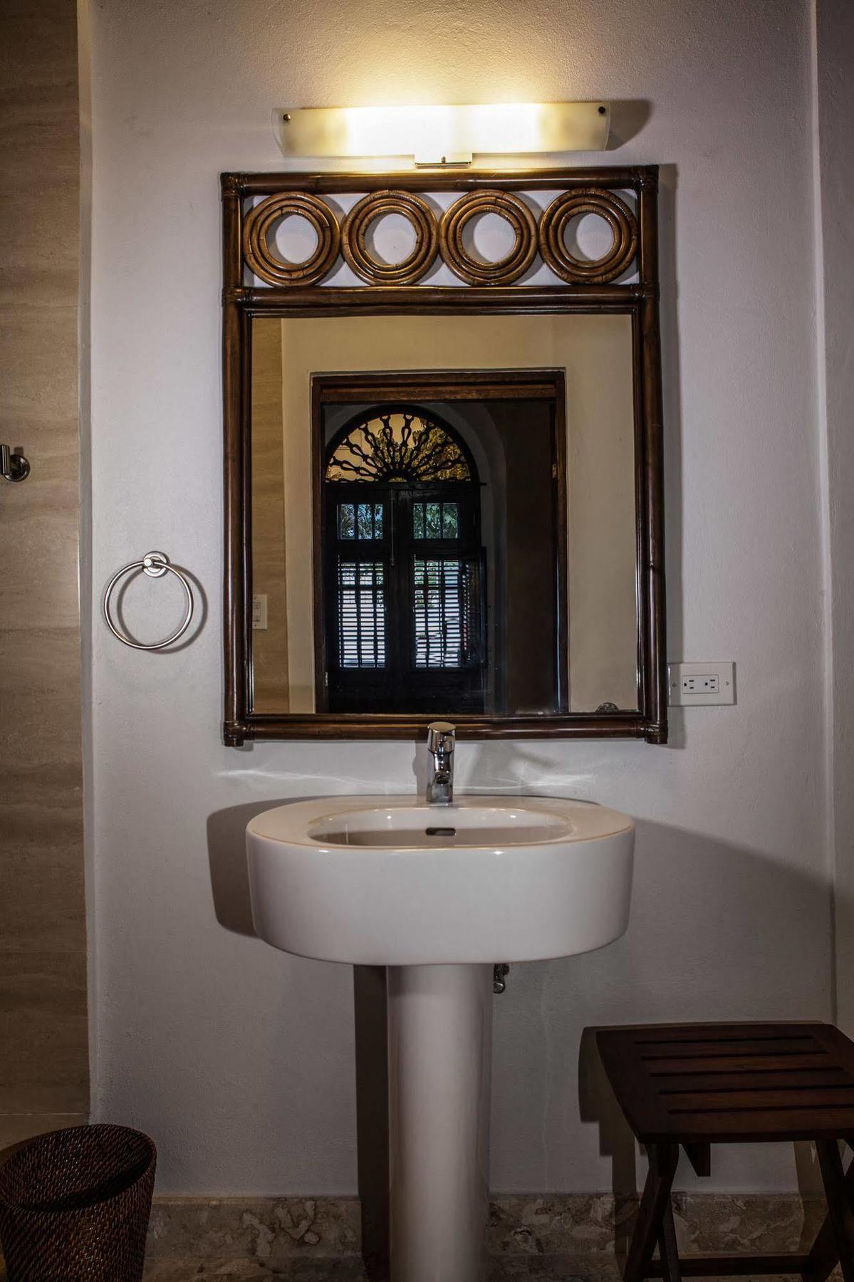 Casa Sol Bed & Breakfast San Juan