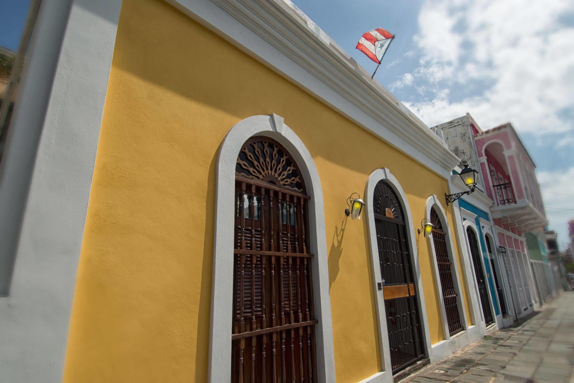 Casa Sol 3* San Juan