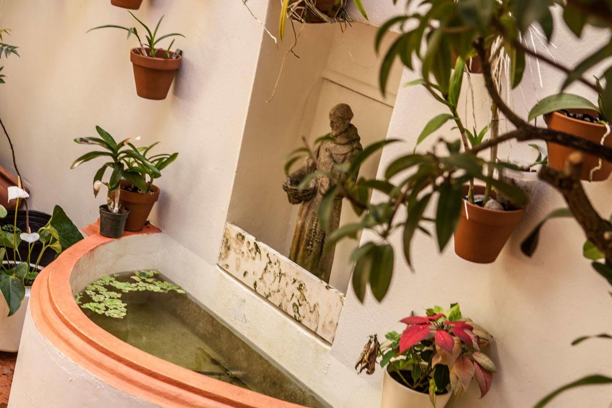 Bed & Breakfast Casa Sol