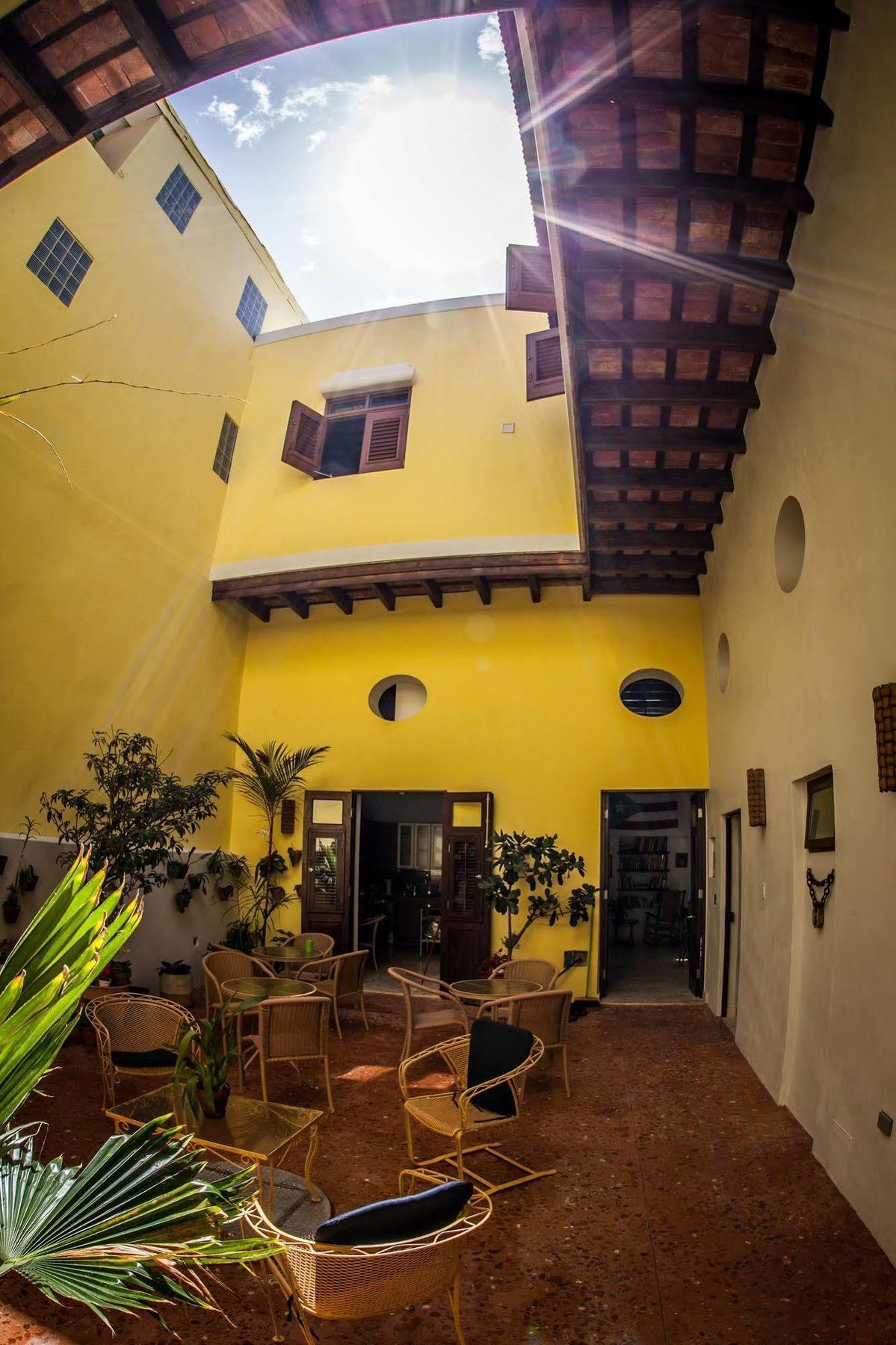 Casa Sol Bed & Breakfast 3*
