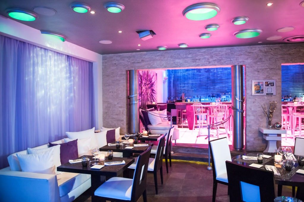 Aire De Olive 4* San Juan