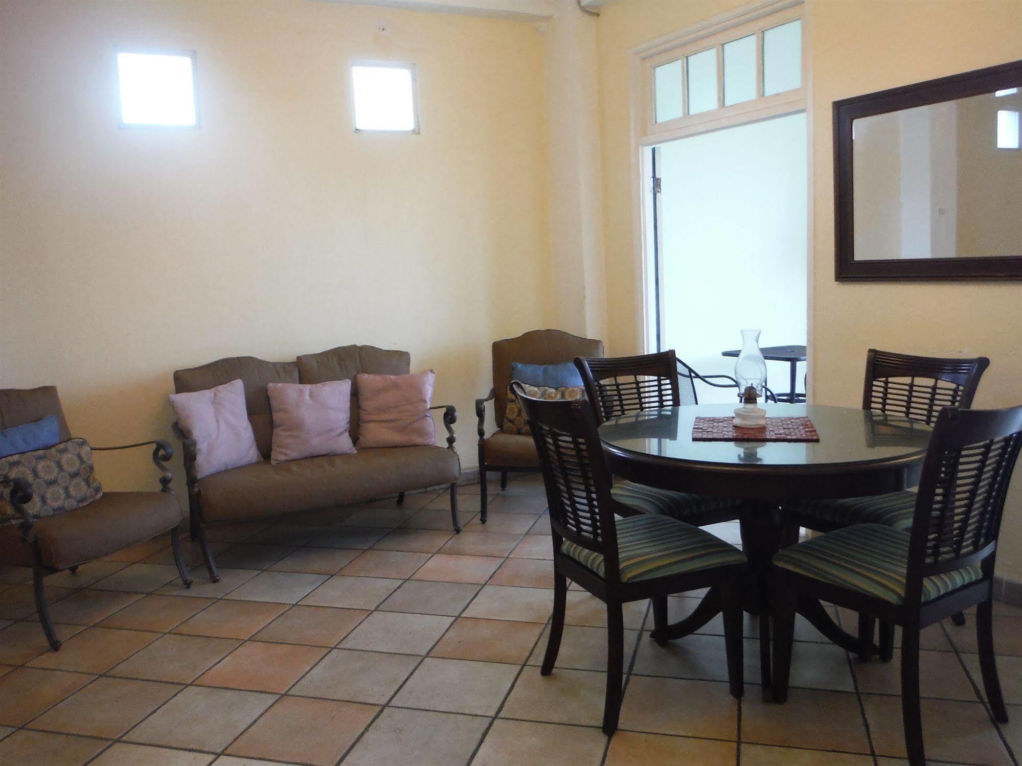 San Francisco Guest house San Juan