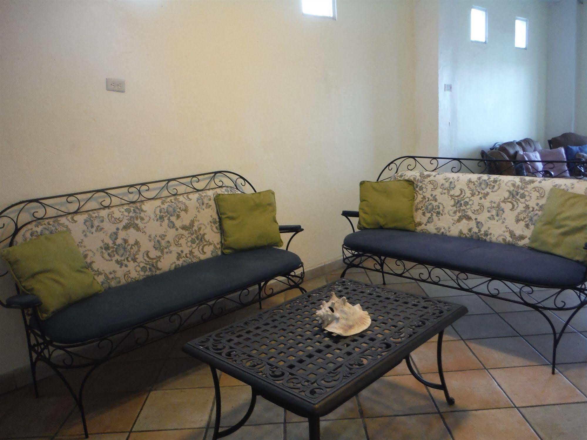 San Francisco Guest house *