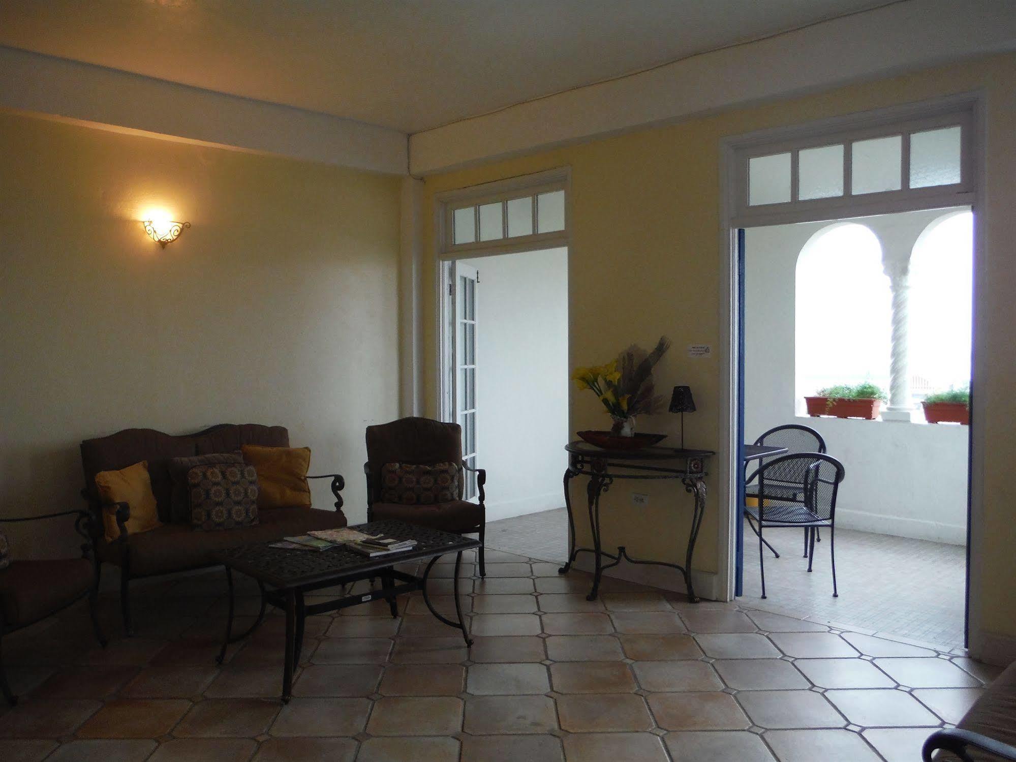 San Francisco Guest house San Juan