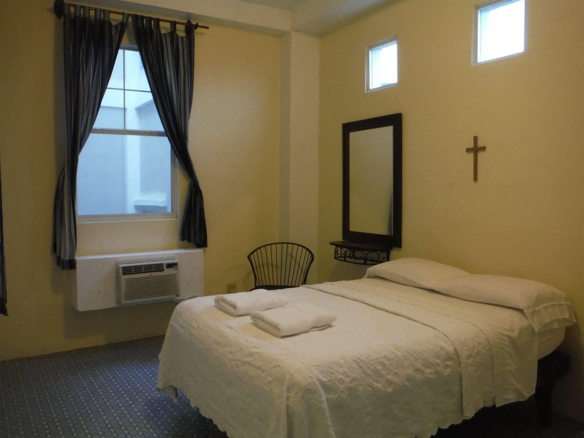 San Francisco Guest house
