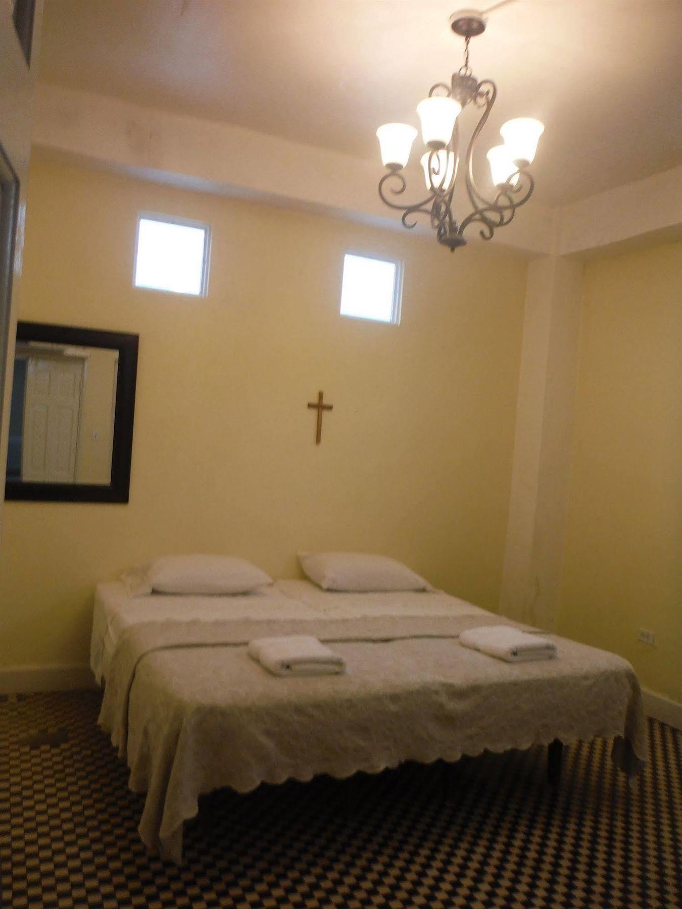 Guest house San Francisco San Juan
