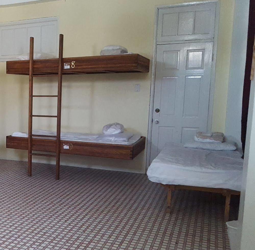 San Francisco Guest house