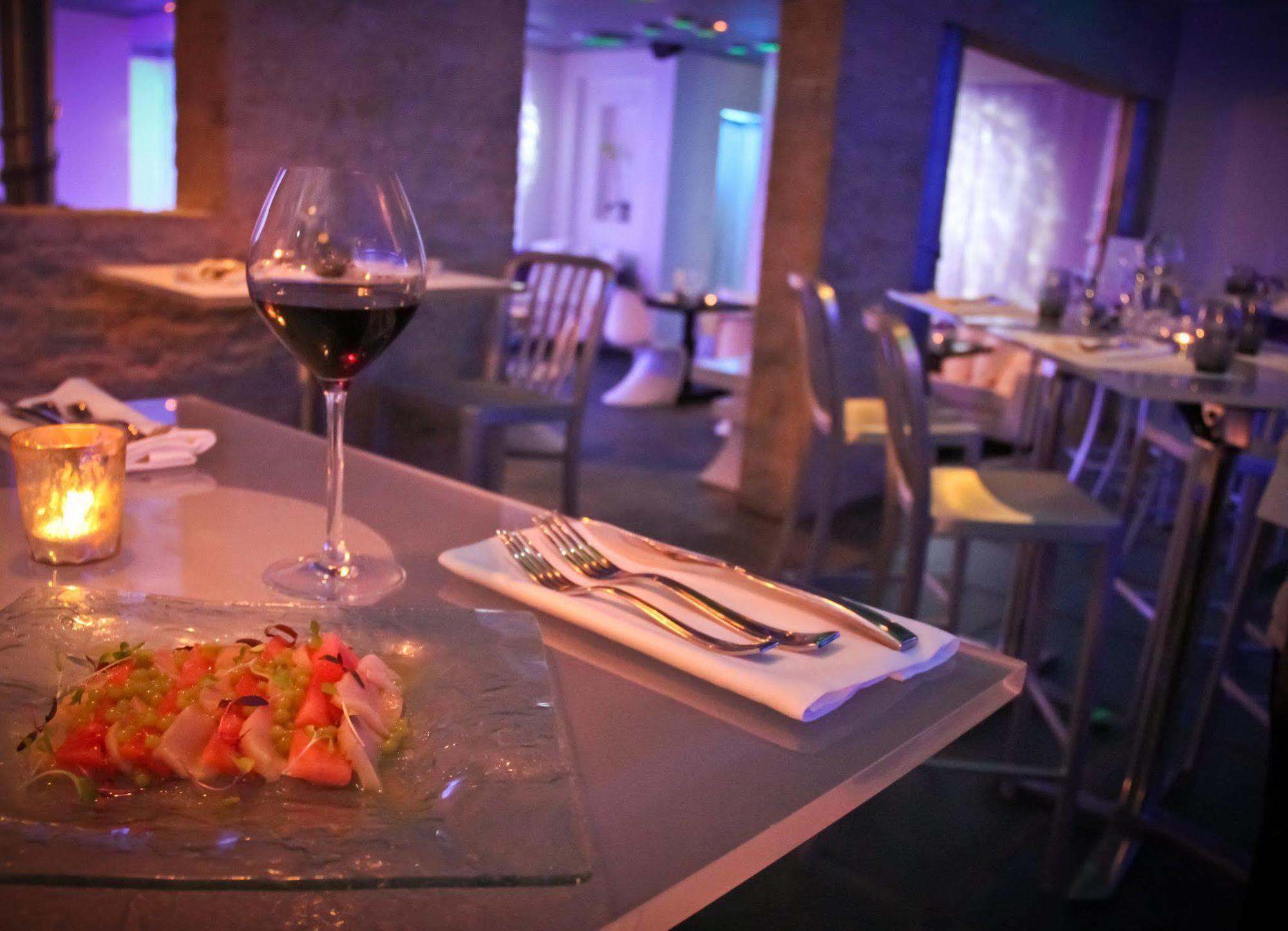Hotel Aire De Olive San Juan