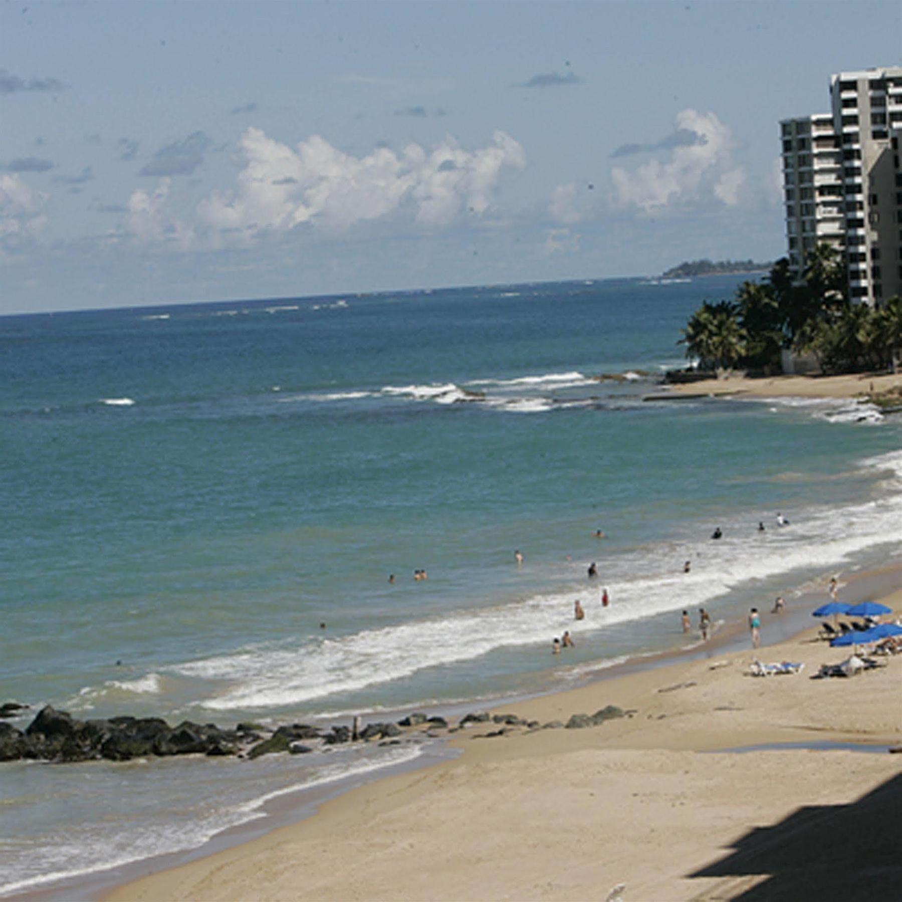 The Tryst Beachfront 3*