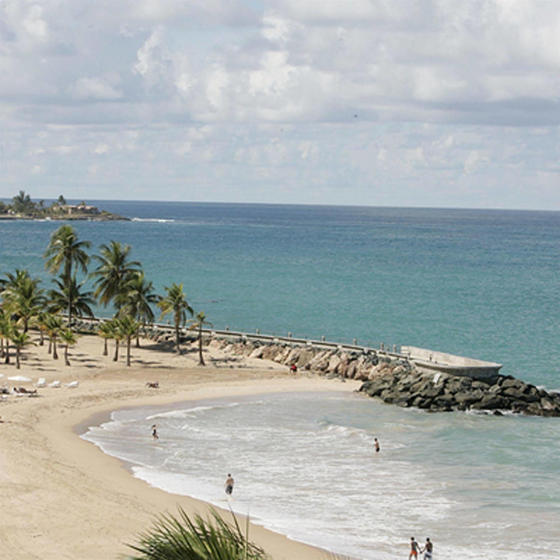 Hotel The Tryst Beachfront 3*