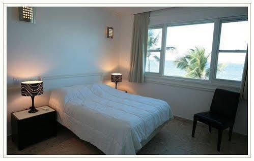 The Tryst Beachfront 3*