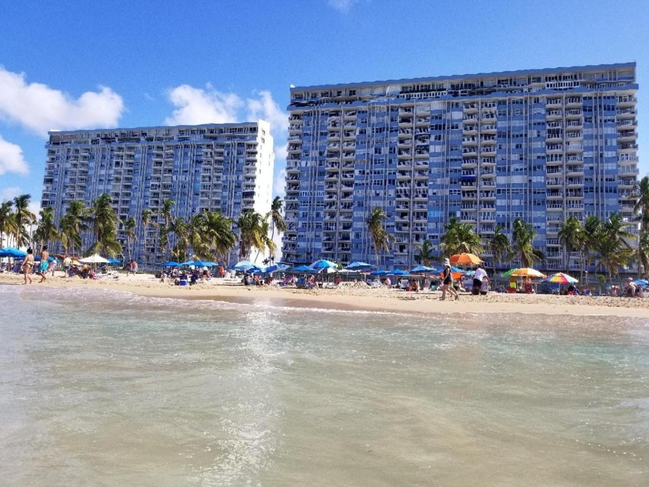 Marbella Del Caribe 1608 San Juan