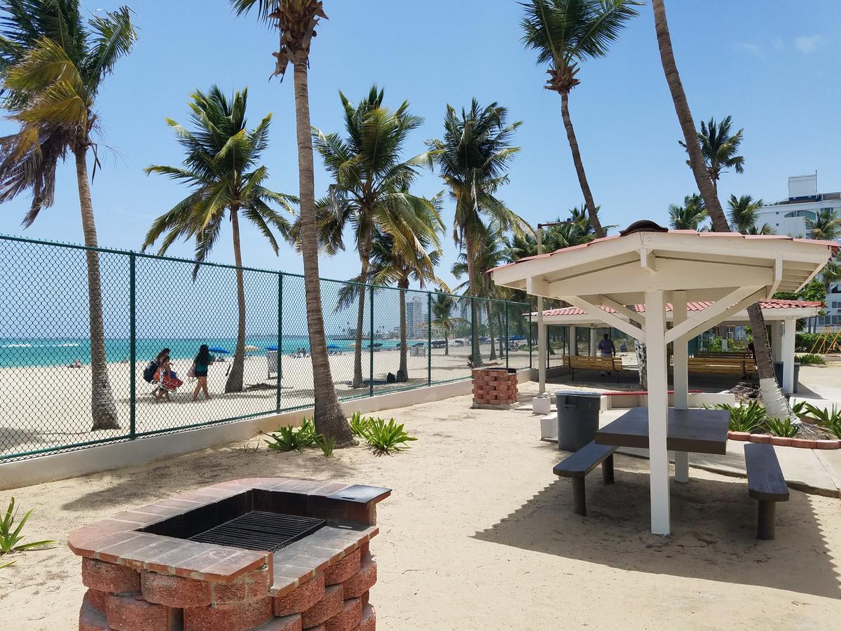Apartment Marbella Del Caribe 1608 San Juan