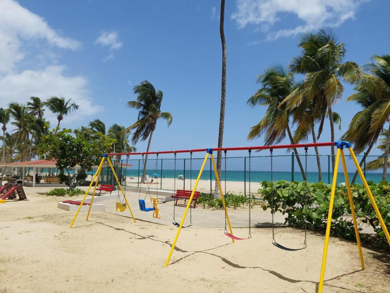 Apartment Marbella Del Caribe 1608 San Juan