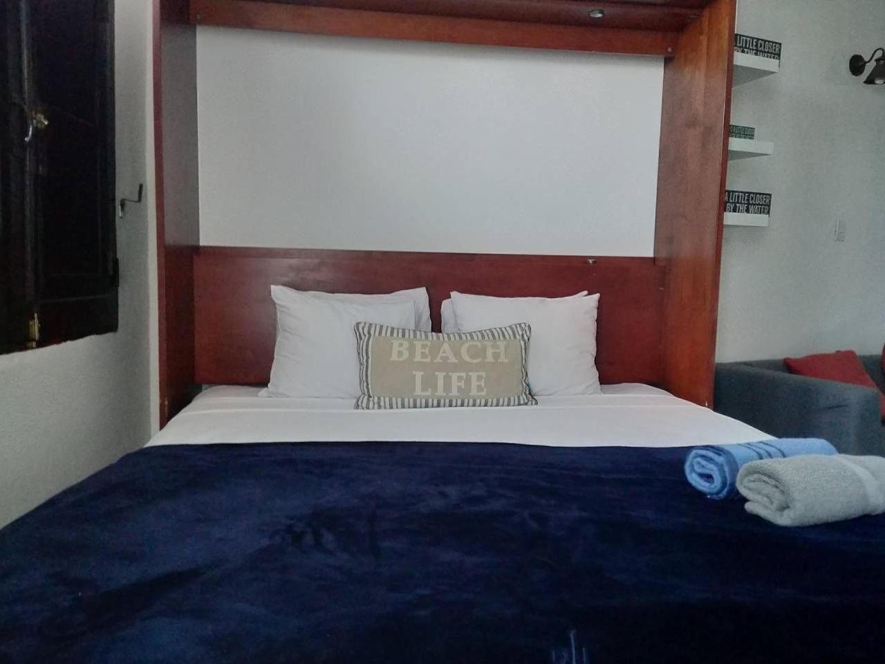 Aparthotel La Capitana Old Building 3*