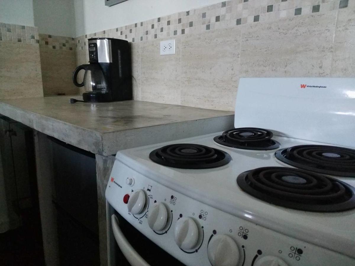 La Capitana Old Building 3*