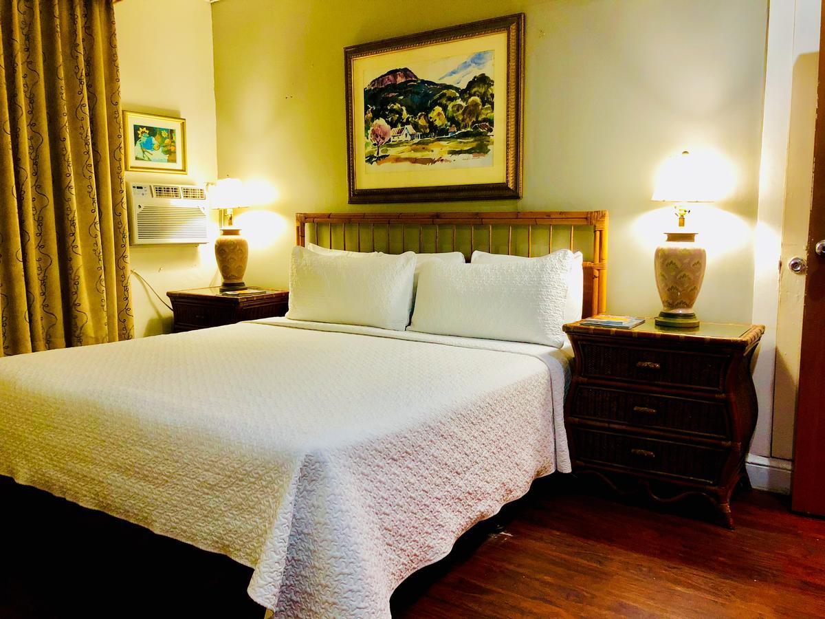 Hotel Canario Boutique San Juan