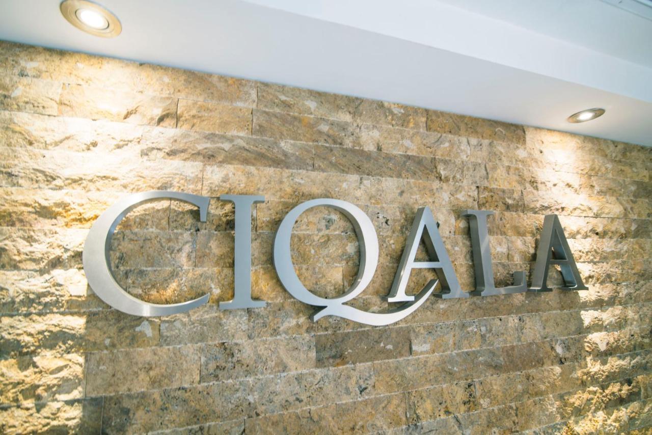 Ciqala - Hotel San Juan