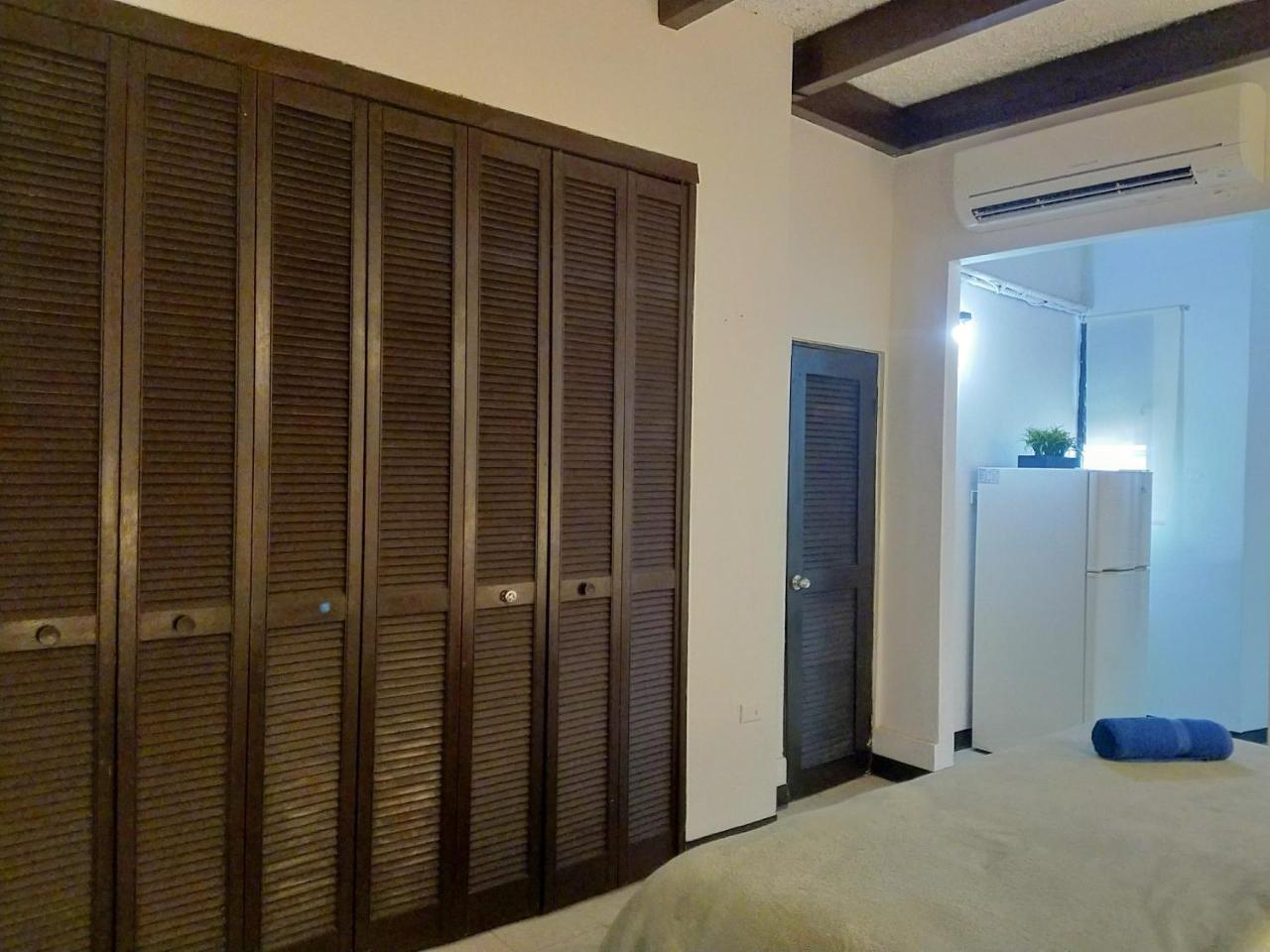 La Capitana Old Building 3*
