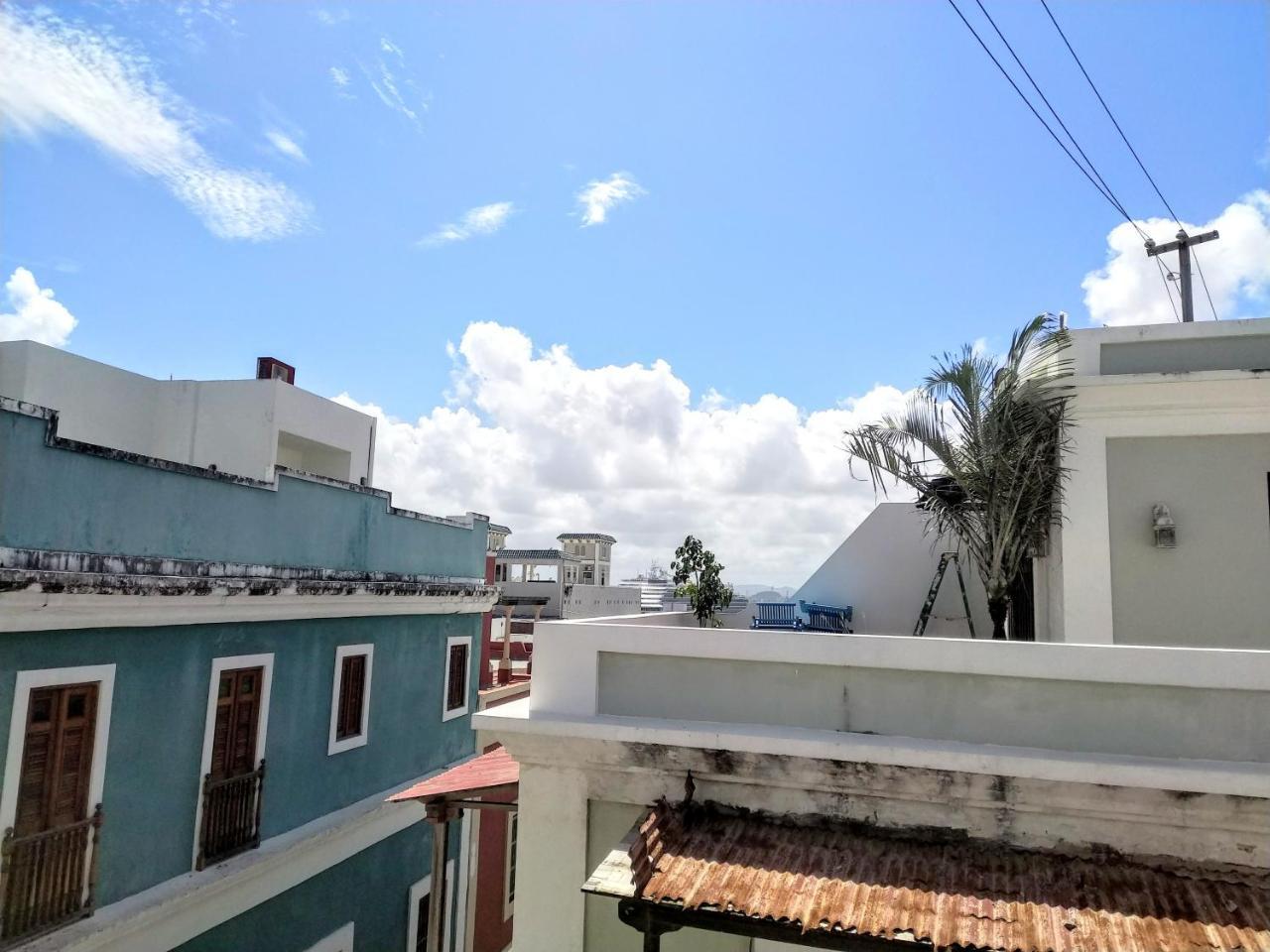 La Capitana Old Building Aparthotel 3*