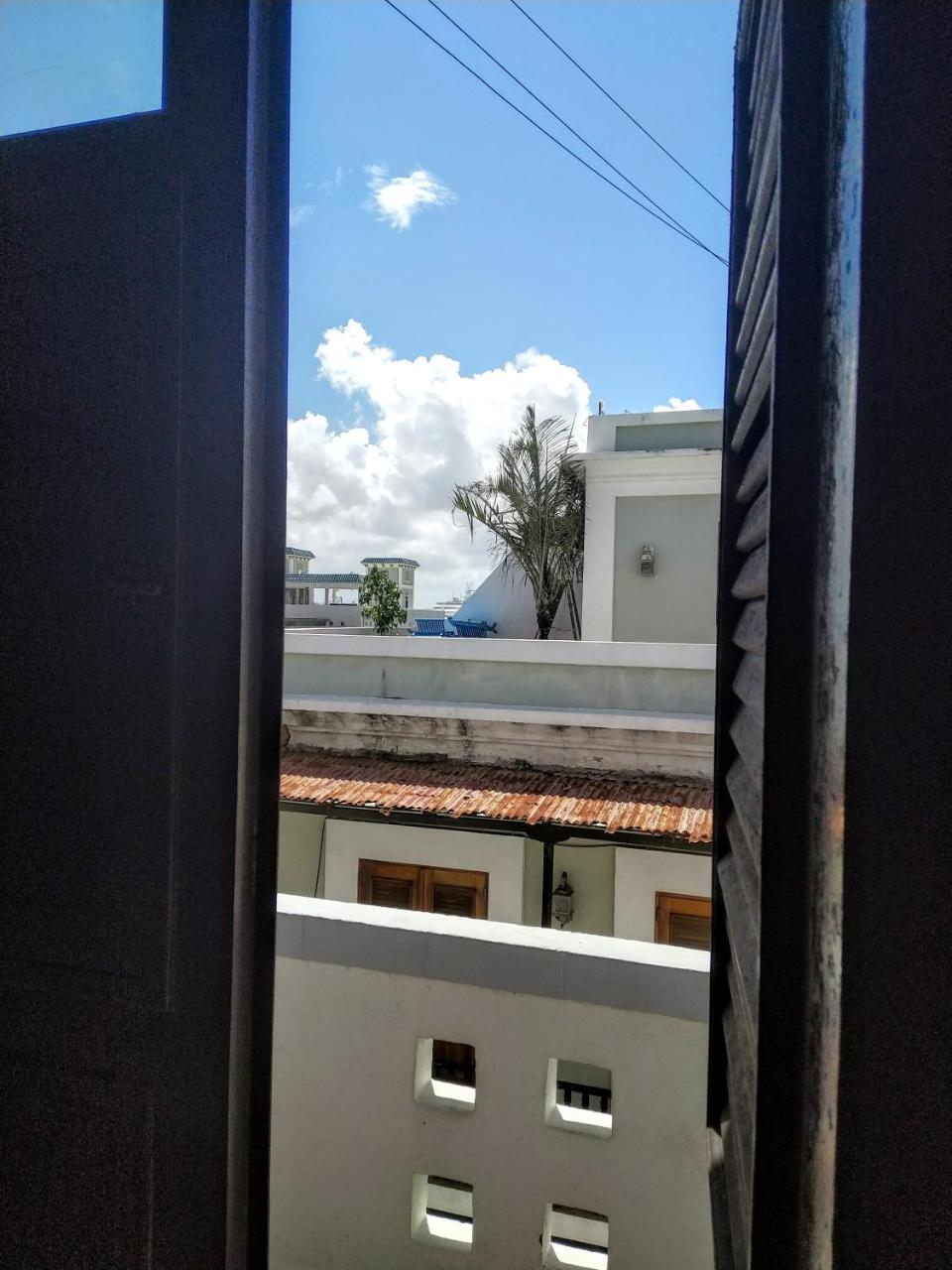 La Capitana Old Building Aparthotel 3*