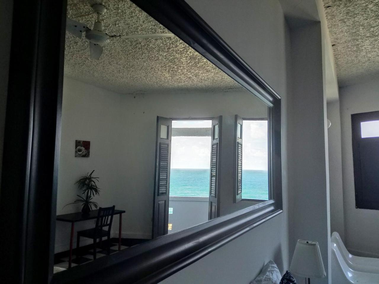 Aparthotel La Capitana Old Building 3*