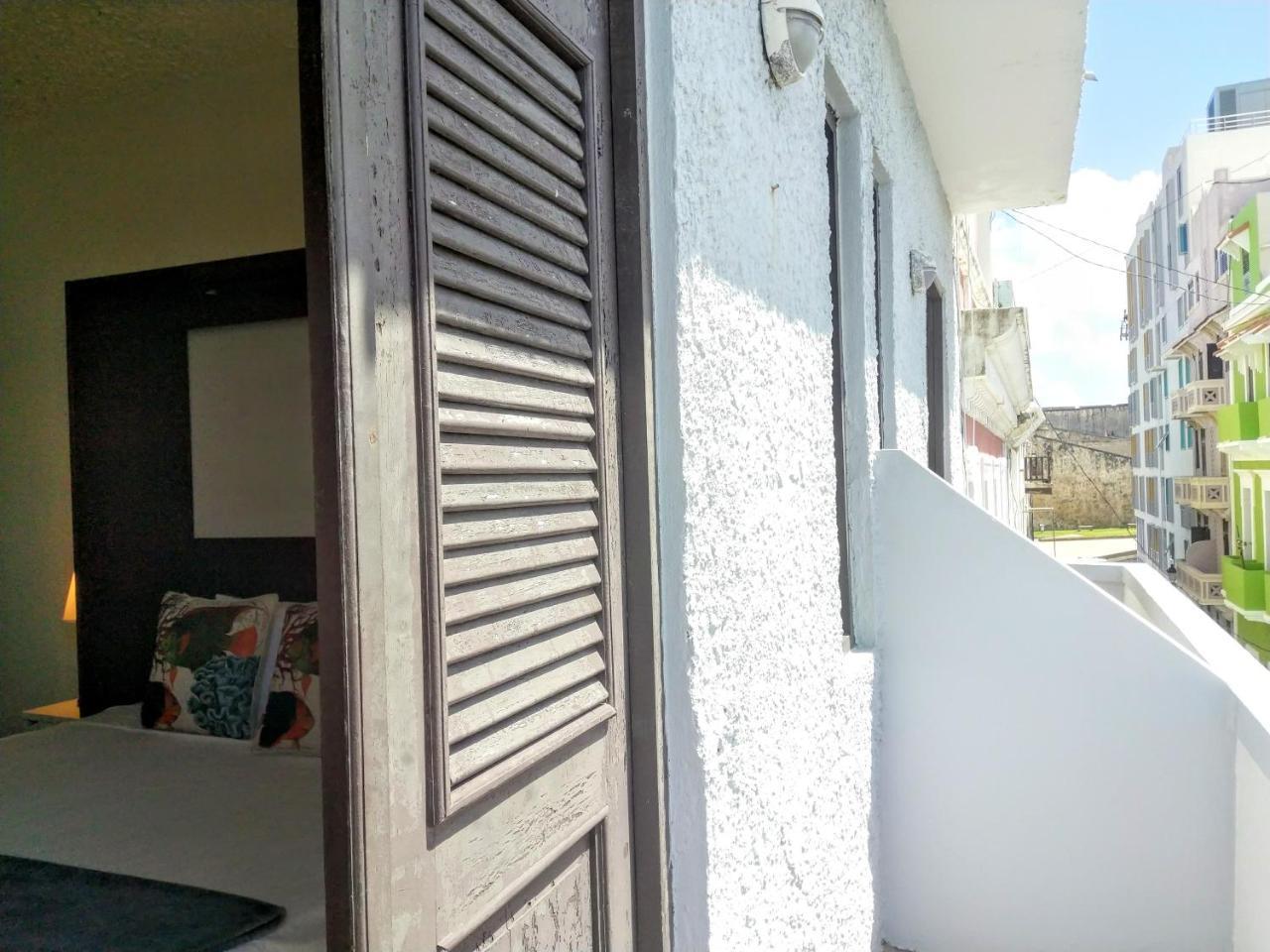 Aparthotel La Capitana Old Building 3*