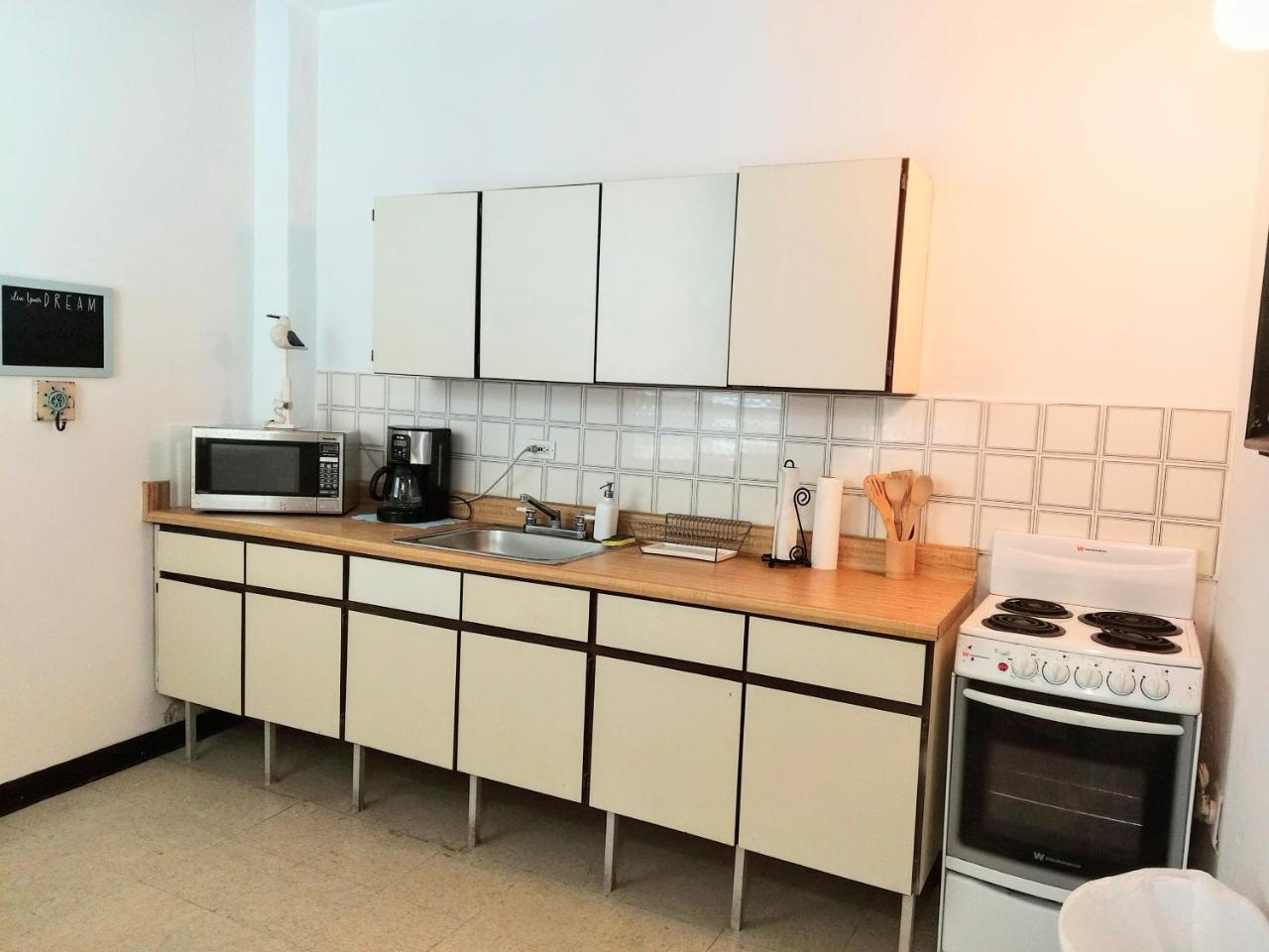 La Capitana Old Building 3*