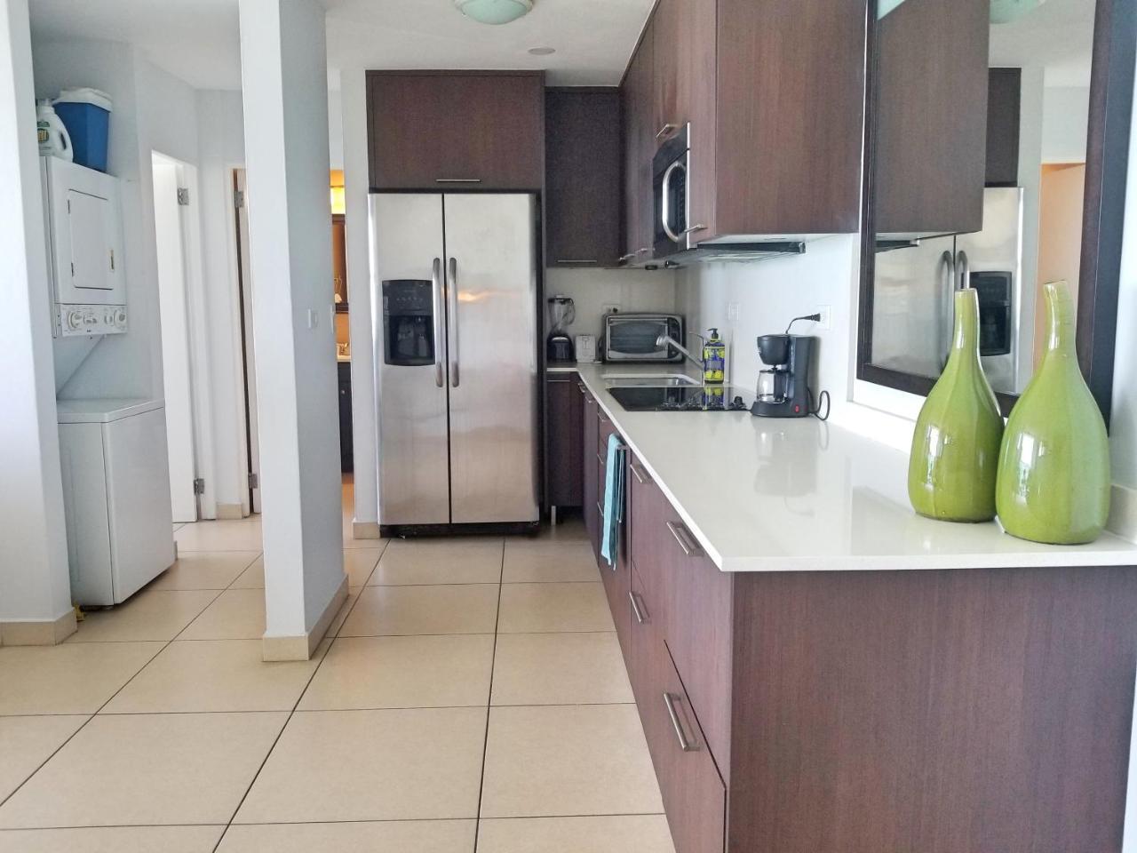 Marbella Del Caribe 805 Apartment *