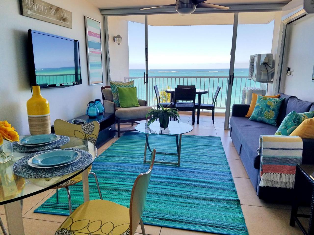 Apartment Marbella Del Caribe 805