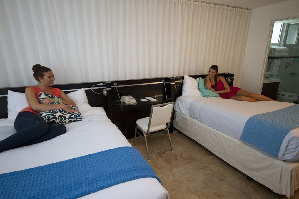 Aire De Olive 4* San Juan