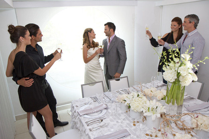 Hotel Aire De Olive San Juan