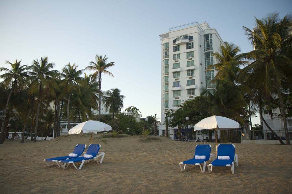 Hotel Aire De Olive 4*