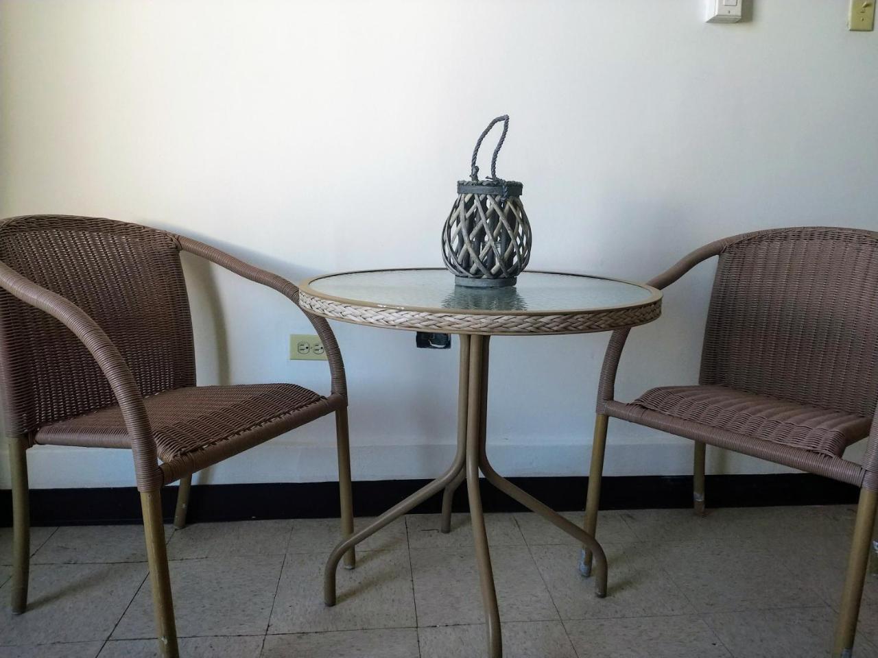 La Capitana Old Building 3*