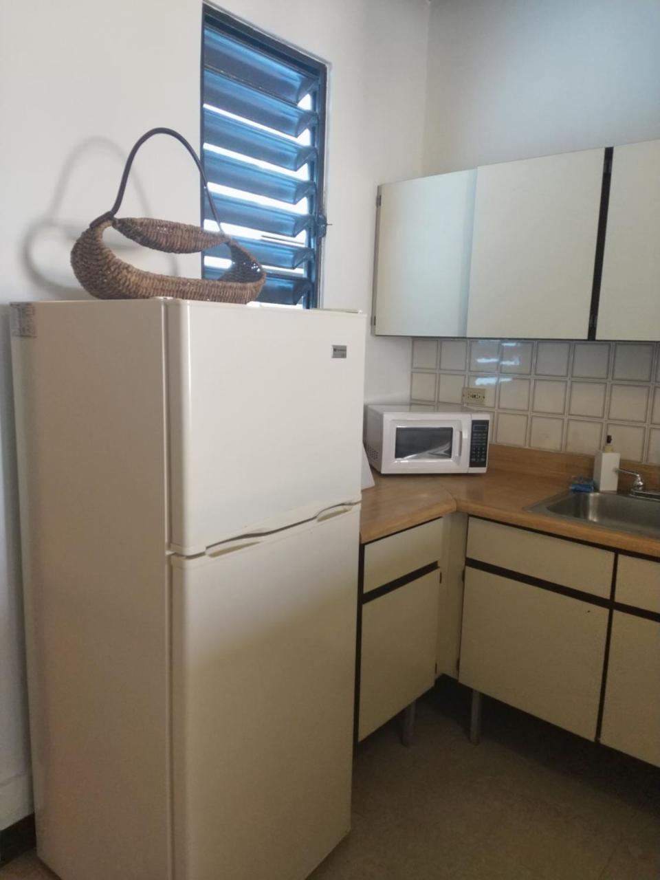 La Capitana Old Building 3*