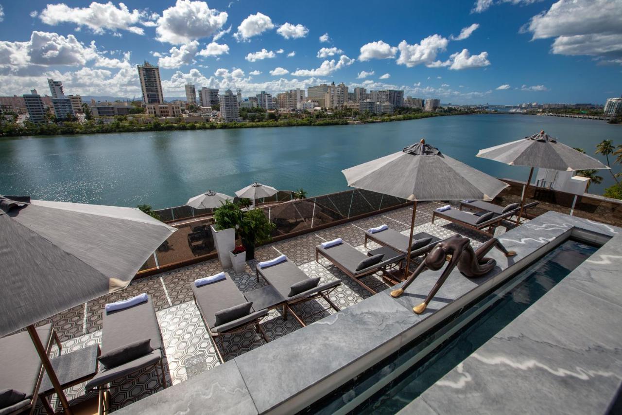 O:lv Fifty Five - Adults Only 5* San Juan