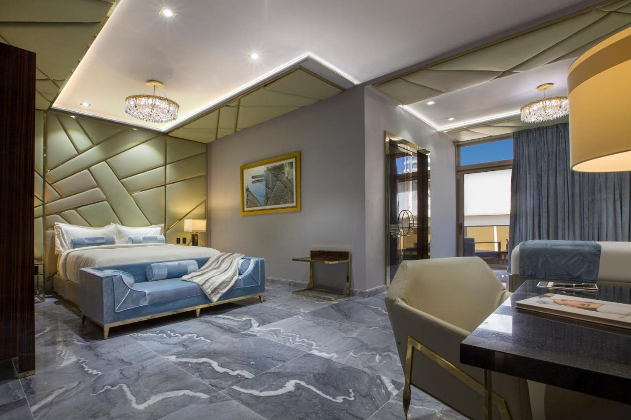 O:lv Fifty Five - Adults Only Hotel 5*