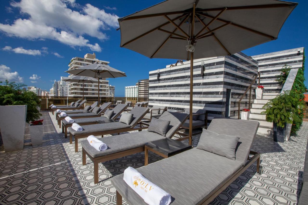 O:lv Fifty Five - Adults Only Hotel San Juan