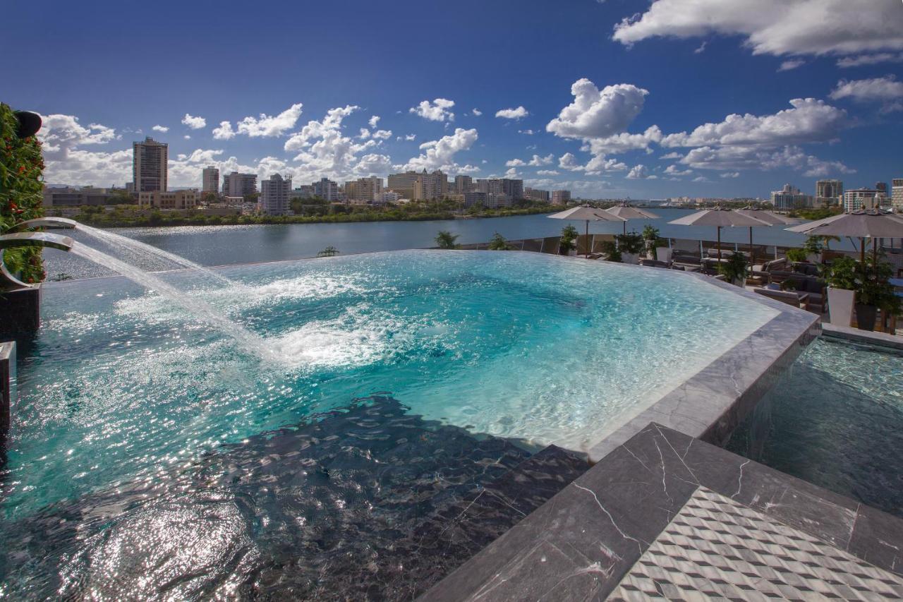 Hotel O:lv Fifty Five - Adults Only 5*
