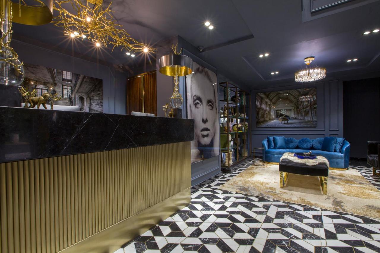 O:lv Fifty Five - Adults Only 5* San Juan