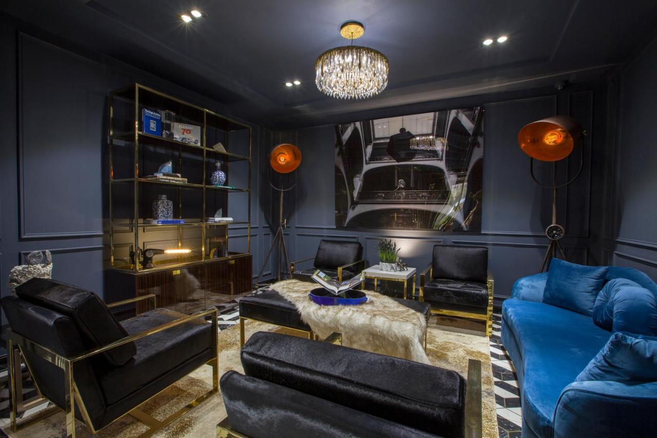O:lv Fifty Five - Adults Only Hotel 5*