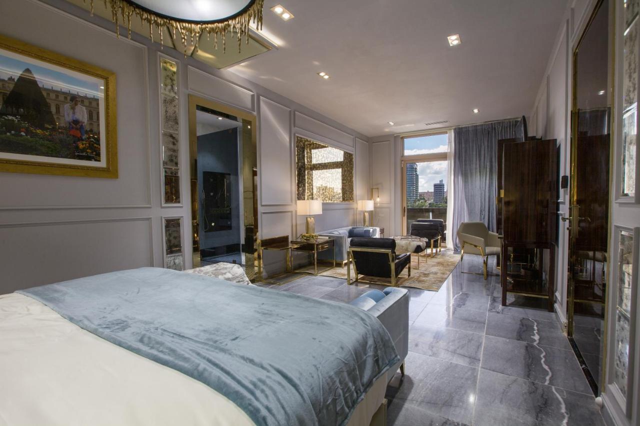 O:lv Fifty Five - Adults Only Hotel 5*