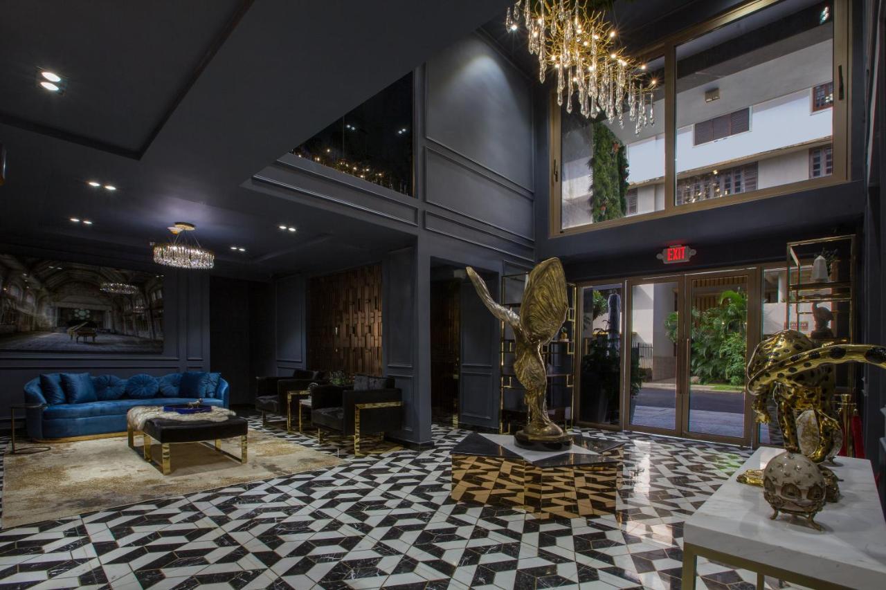 O:lv Fifty Five - Adults Only 5* San Juan