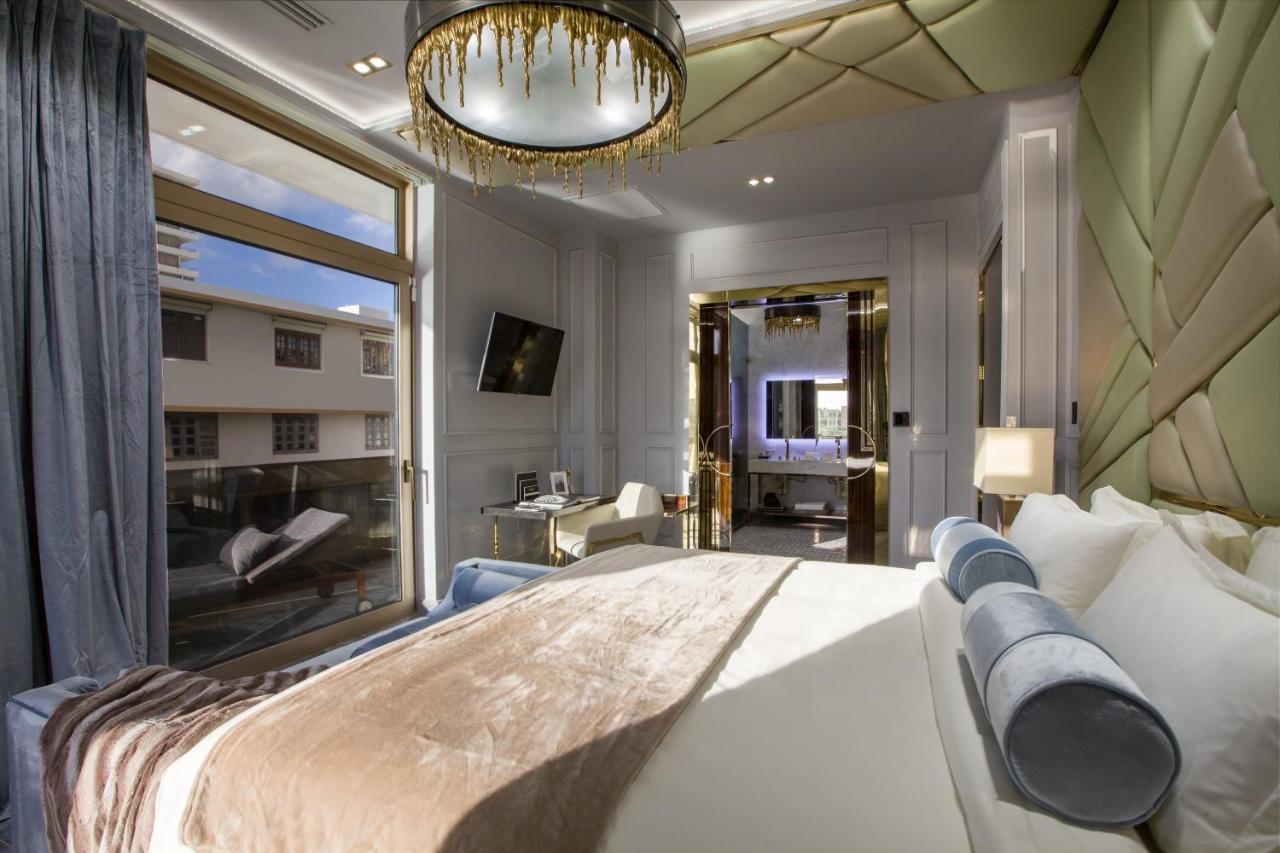 O:lv Fifty Five - Adults Only Hotel San Juan