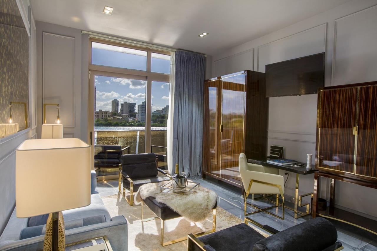 O:lv Fifty Five - Adults Only Hotel 5*