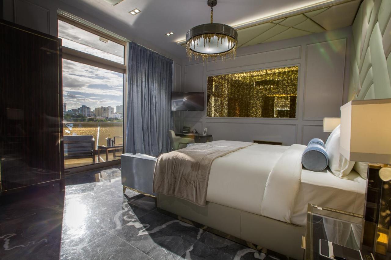 O:lv Fifty Five - Adults Only Hotel