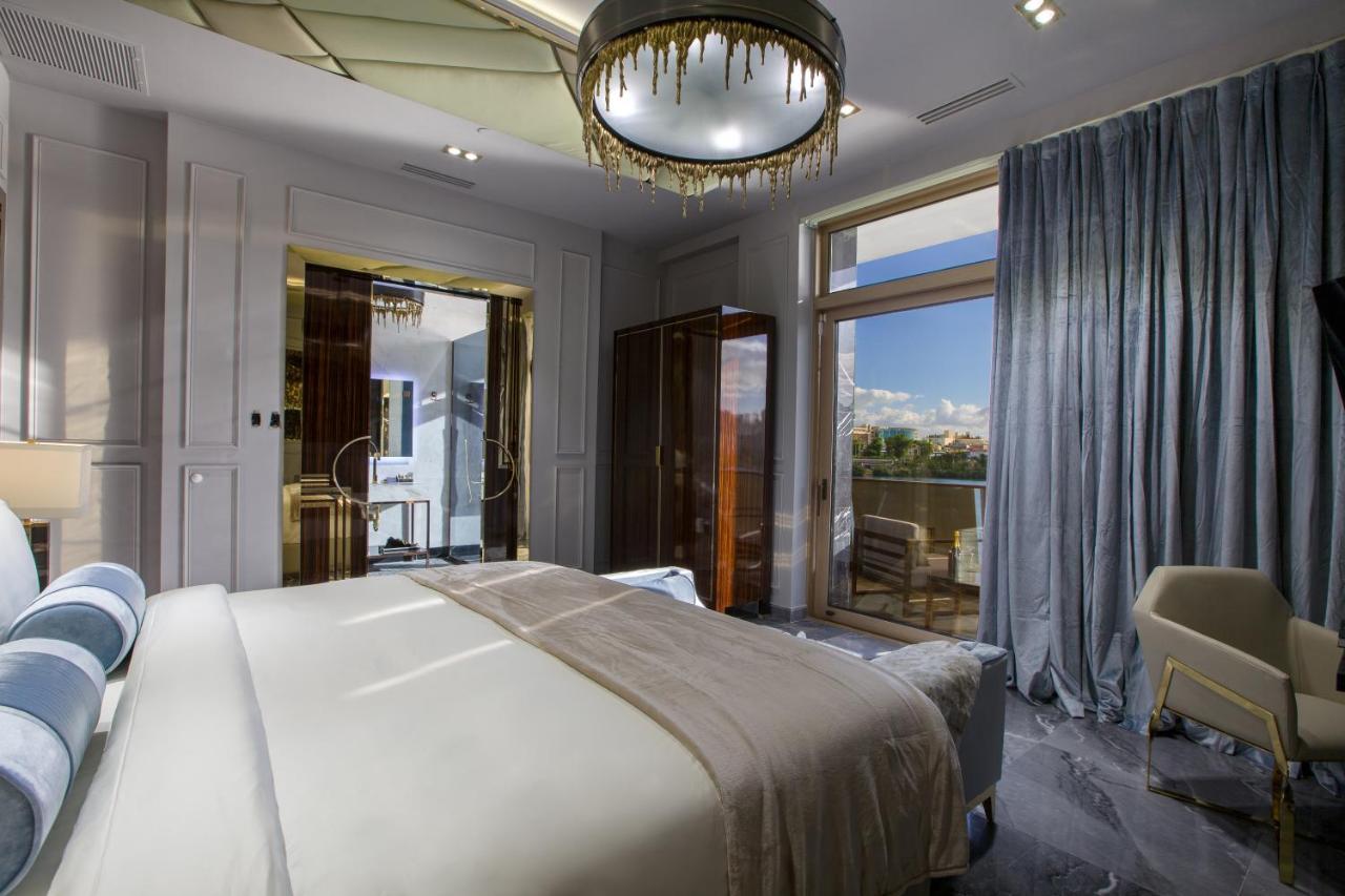 O:lv Fifty Five - Adults Only Hotel San Juan