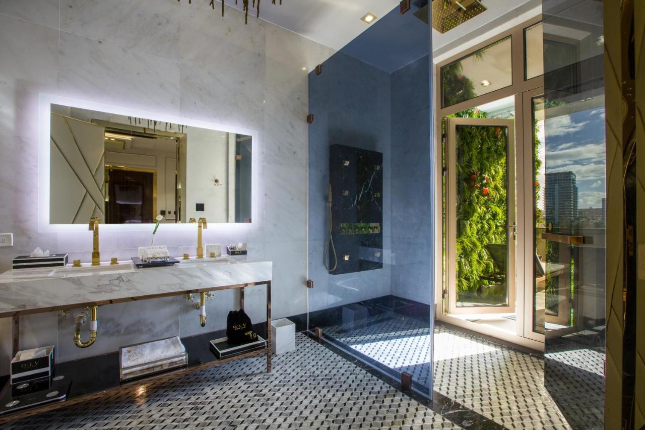 O:lv Fifty Five - Adults Only Hotel